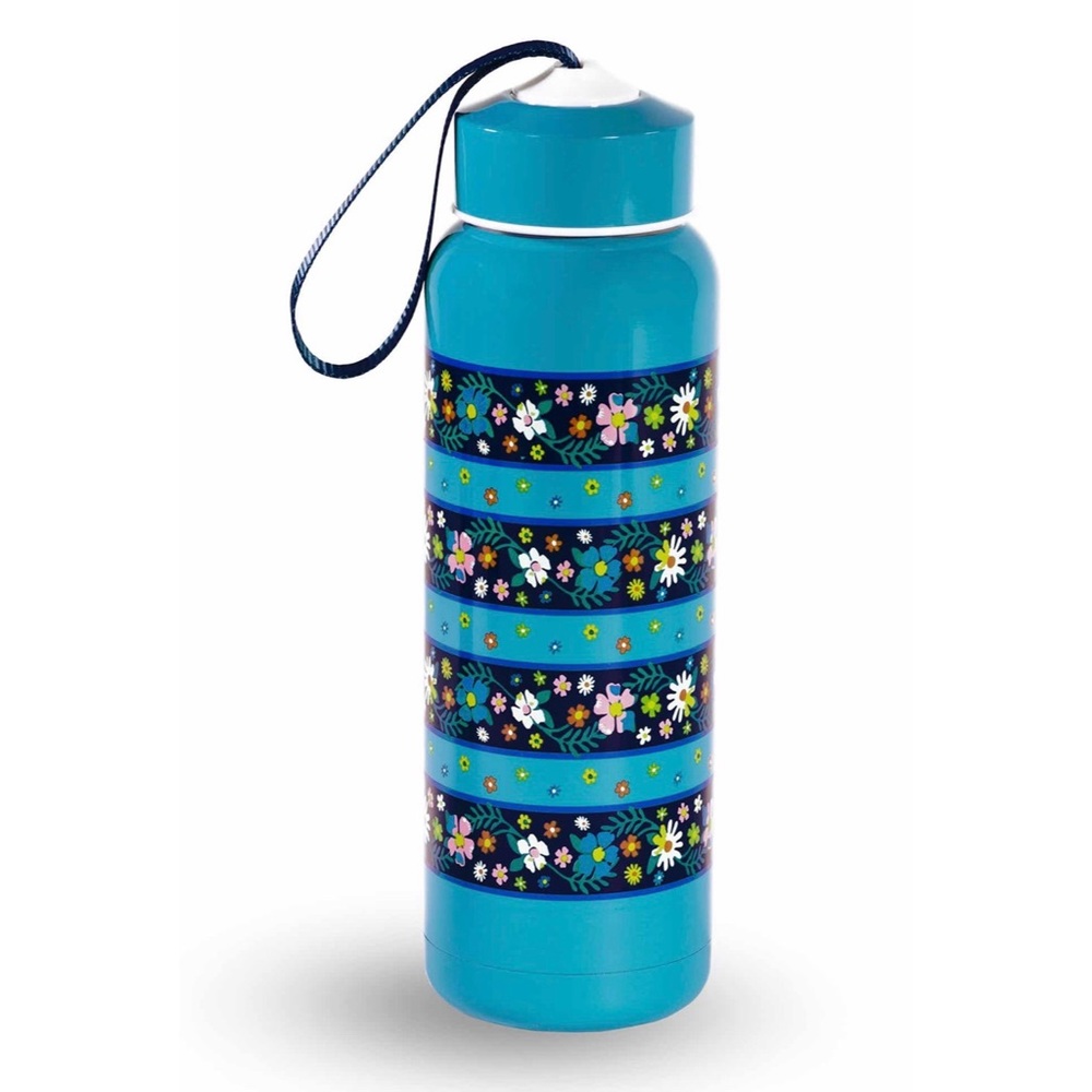 Vera Bradley Moonlight Garden Water Bottle 💦
